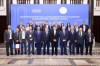 Посланици у Представничком дому ПСБиХ Љубица Миљановић и Ненад Грковић учествовали у Тбилисију на прољетном састанку Међународног секретаријата Интерпарламентарне скупштине православља